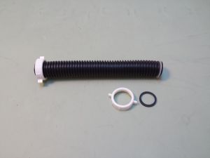 032.Universal Flex Garbage Disposal-drain tube 