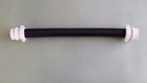 054.Flex P trap-extension with plastic adapter for bathtub