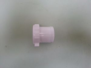 064.Plastic coupling 1-1/2
