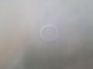 066.Plastic holder 1-1/2